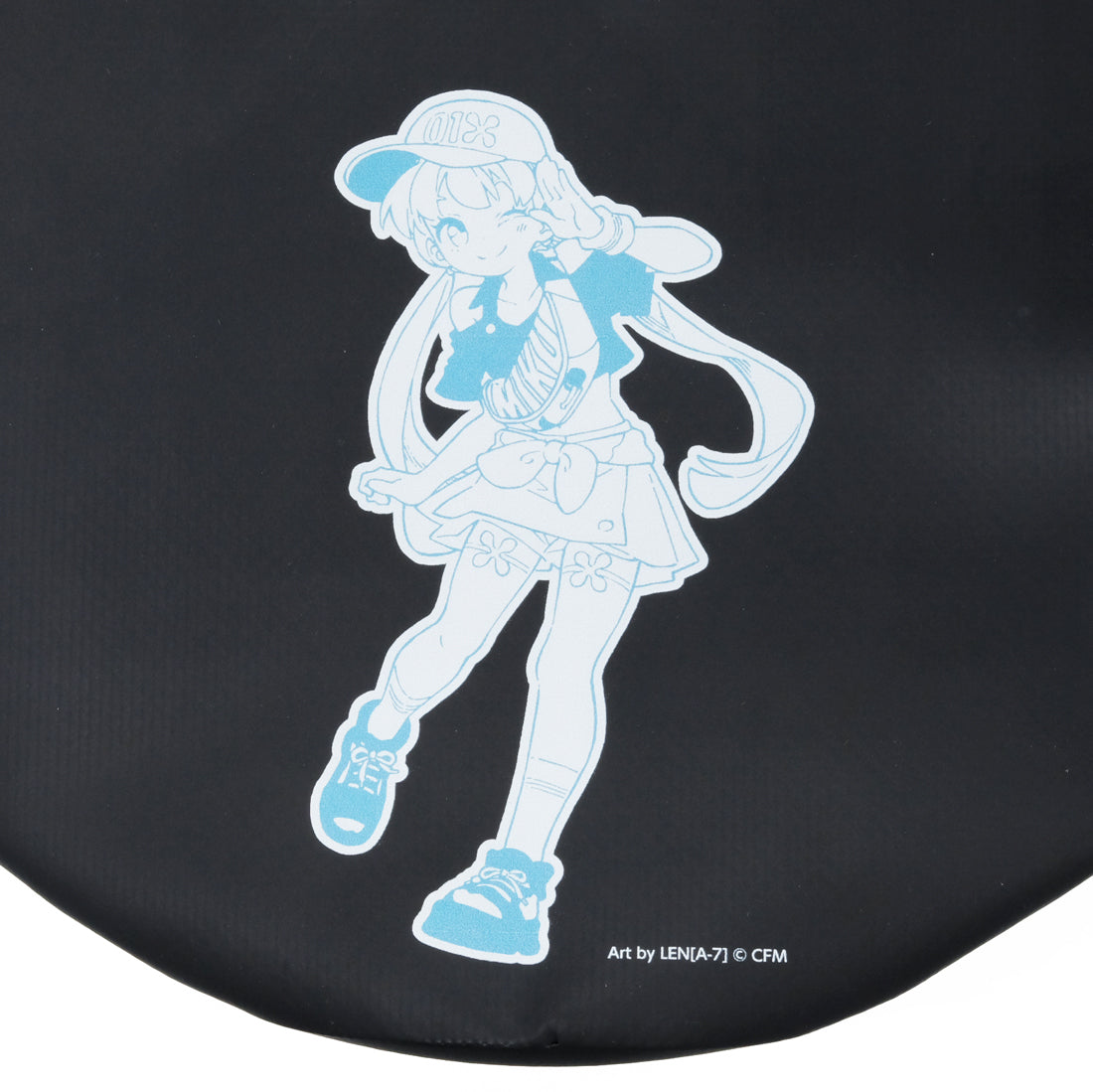 Hatsune Miku x AOZORAGEAR Hatsune Miku (GL) Waterproof Bag 2L