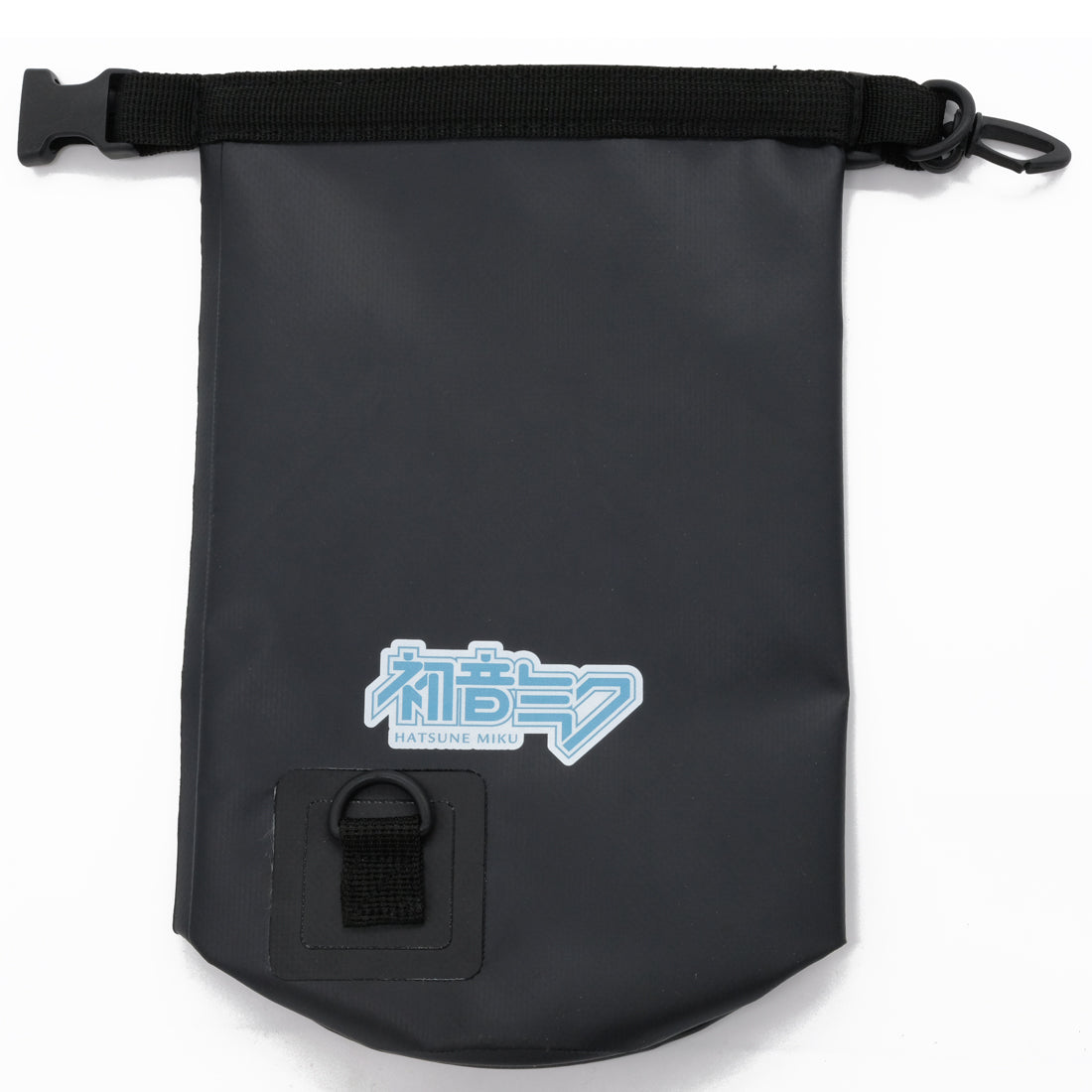 Hatsune Miku x AOZORAGEAR Hatsune Miku (GL) Waterproof Bag 2L