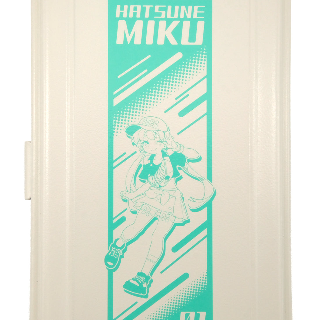Hatsune Miku x AOZORAGEAR Hatsune Miku (GL) Tool Box
