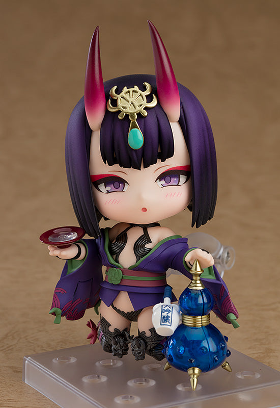 Nendoroid Assassin/Shuten-Douji