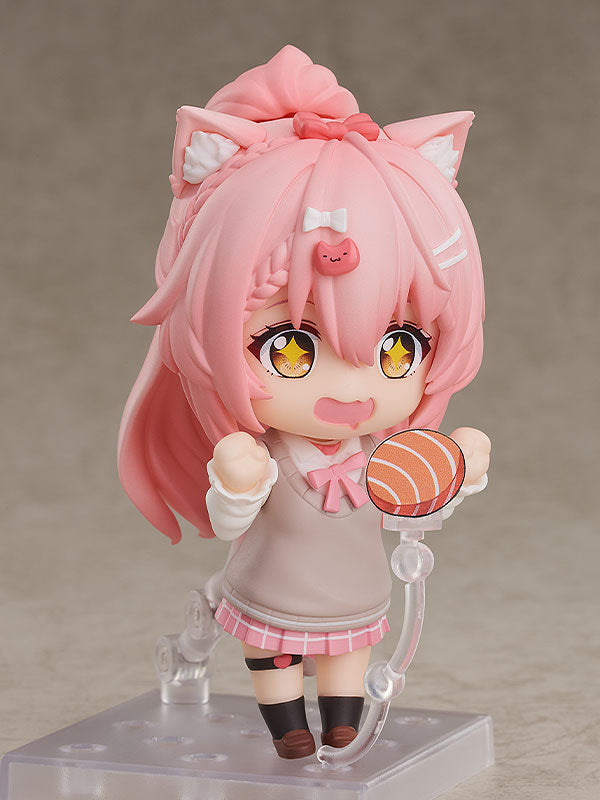 Nendoroid VTuber Hiiro
