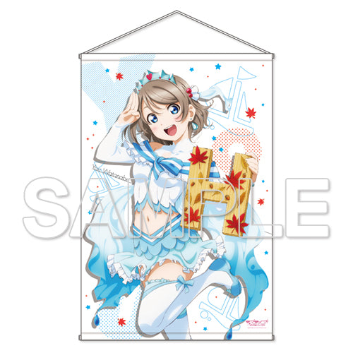 Love Live! Sunshine!!" SUNSHINE!! Ver. B1 Tapestries