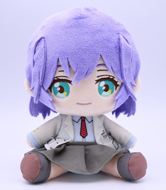 A Couple of Cuckoos" Plush