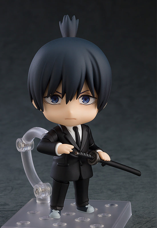 Nendoroid "Chainsaw Man" Hayakawa Aki