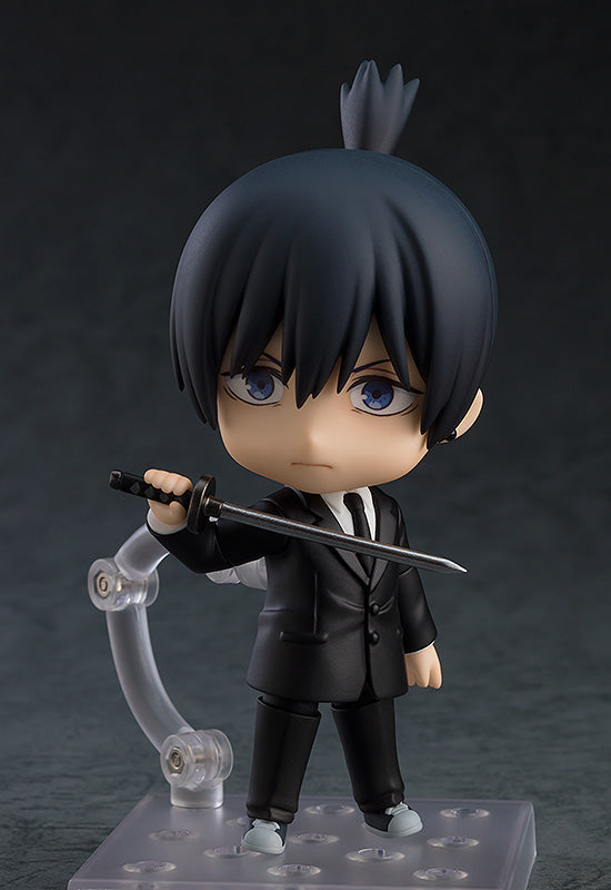 Nendoroid "Chainsaw Man" Hayakawa Aki