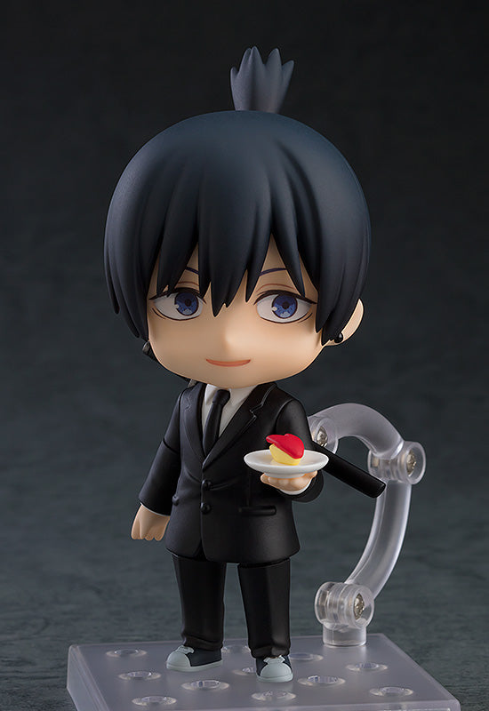 Nendoroid "Chainsaw Man" Hayakawa Aki