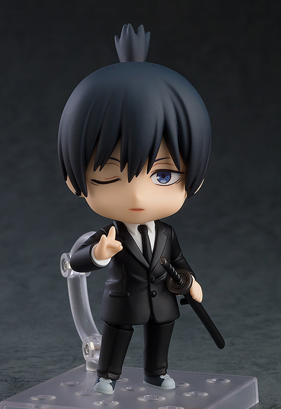 Nendoroid "Chainsaw Man" Hayakawa Aki