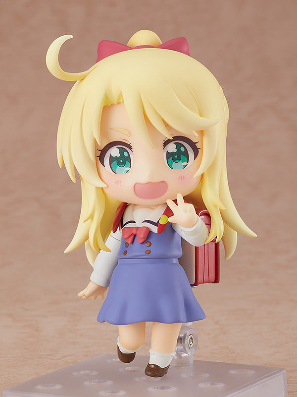 Nendoroid Himesaka Noa (Special Discount)