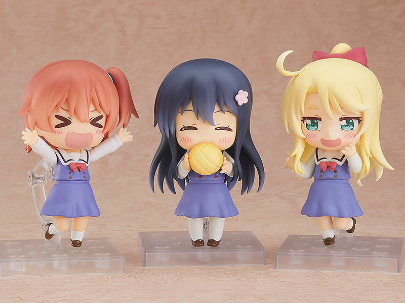 Nendoroid Himesaka Noa (Special Discount)