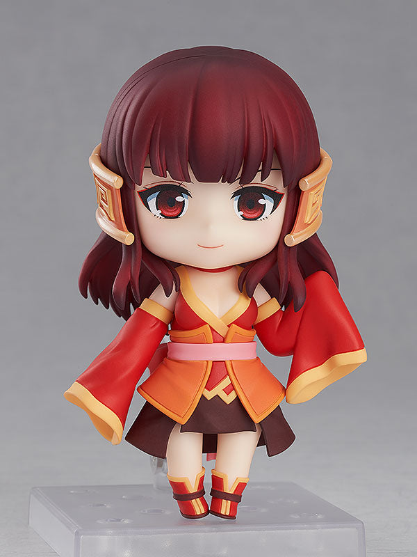 Nendoroid Long Kui Red (Special Discount)
