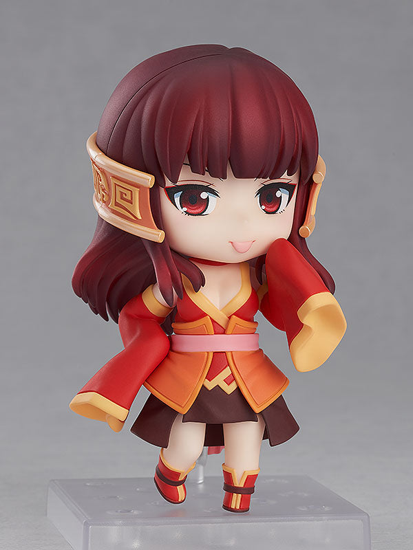 Nendoroid Long Kui Red (Special Discount)
