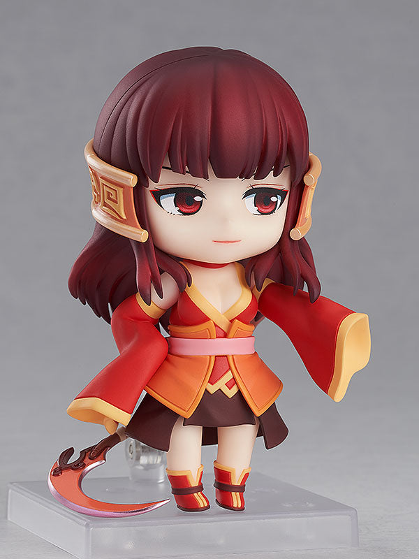 Nendoroid Long Kui Red (Special Discount)