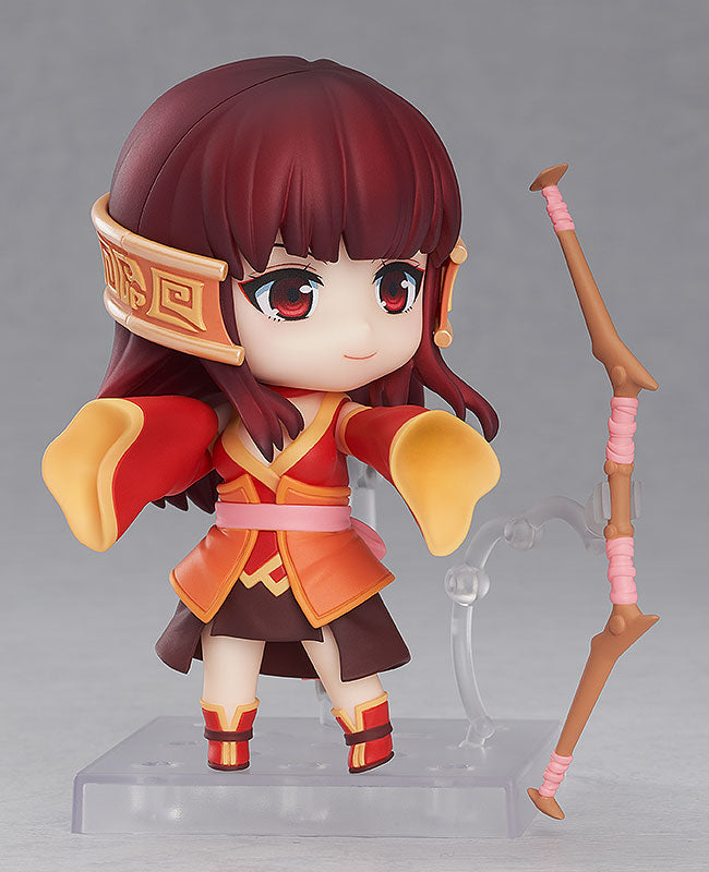 Nendoroid Long Kui Red (Special Discount)