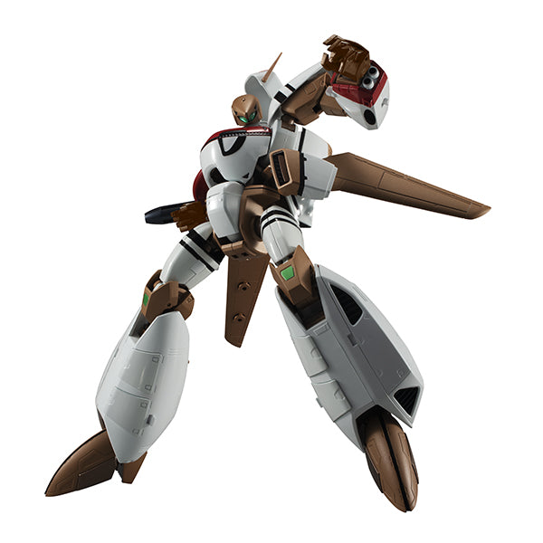 Variable Action Hi-SPEC "Super Dimension Century Orguss" Orguss