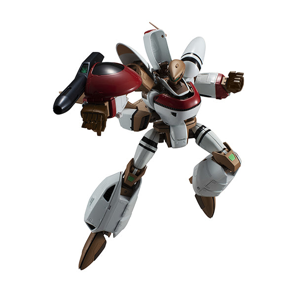 Variable Action Hi-SPEC "Super Dimension Century Orguss" Orguss