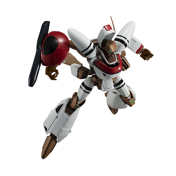 Variable Action Hi-SPEC "Super Dimension Century Orguss" Orguss