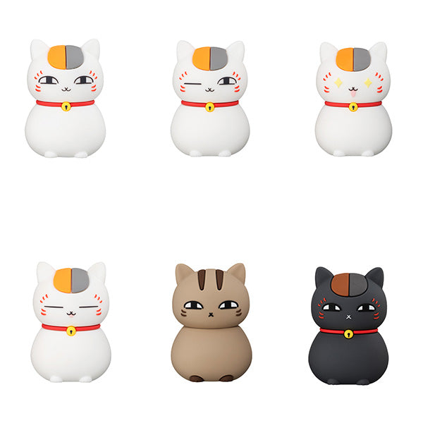 Chokorin Mascot "Natsume Yujincho"