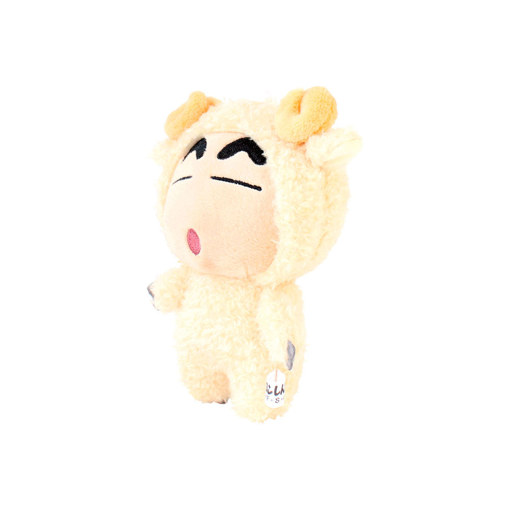 "Crayon Shin-chan" Kigurumi Mascot Sheep(New!)