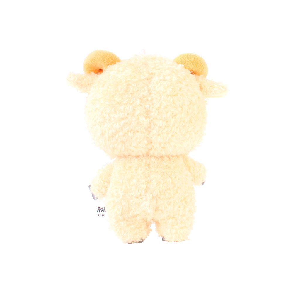"Crayon Shin-chan" Kigurumi Mascot Sheep(New!)