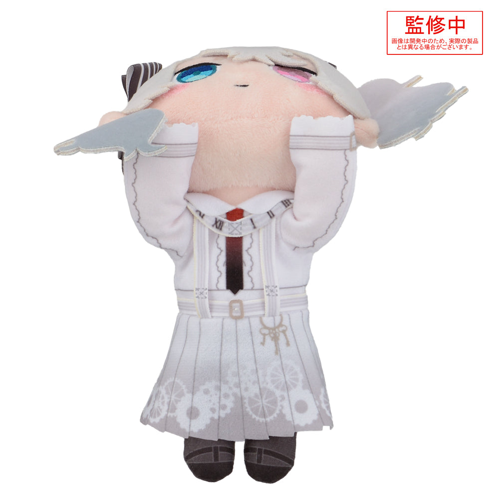 "Project SEKAI Colorful Stage! feat. Hatsune Miku" Nesoberi Plush Hatsune Miku (Daremo Inai Sekai) ‐Brand New Empty‐ S
