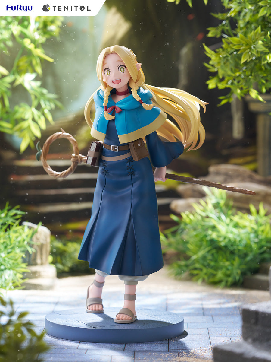 TENITOL "Delicious in Dungeon" Marcille (New!)