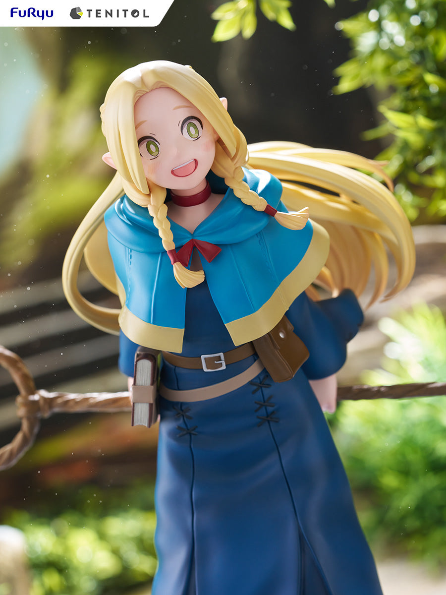 TENITOL "Delicious in Dungeon" Marcille (New!)
