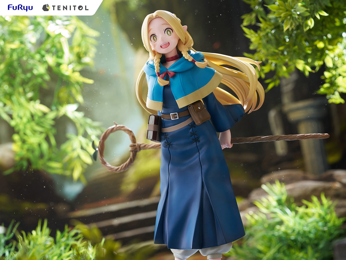 TENITOL "Delicious in Dungeon" Marcille (New!)
