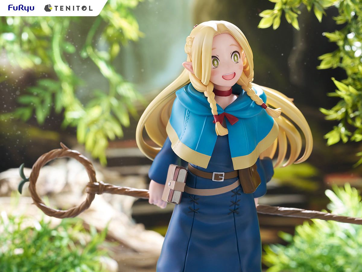 TENITOL "Delicious in Dungeon" Marcille (New!)