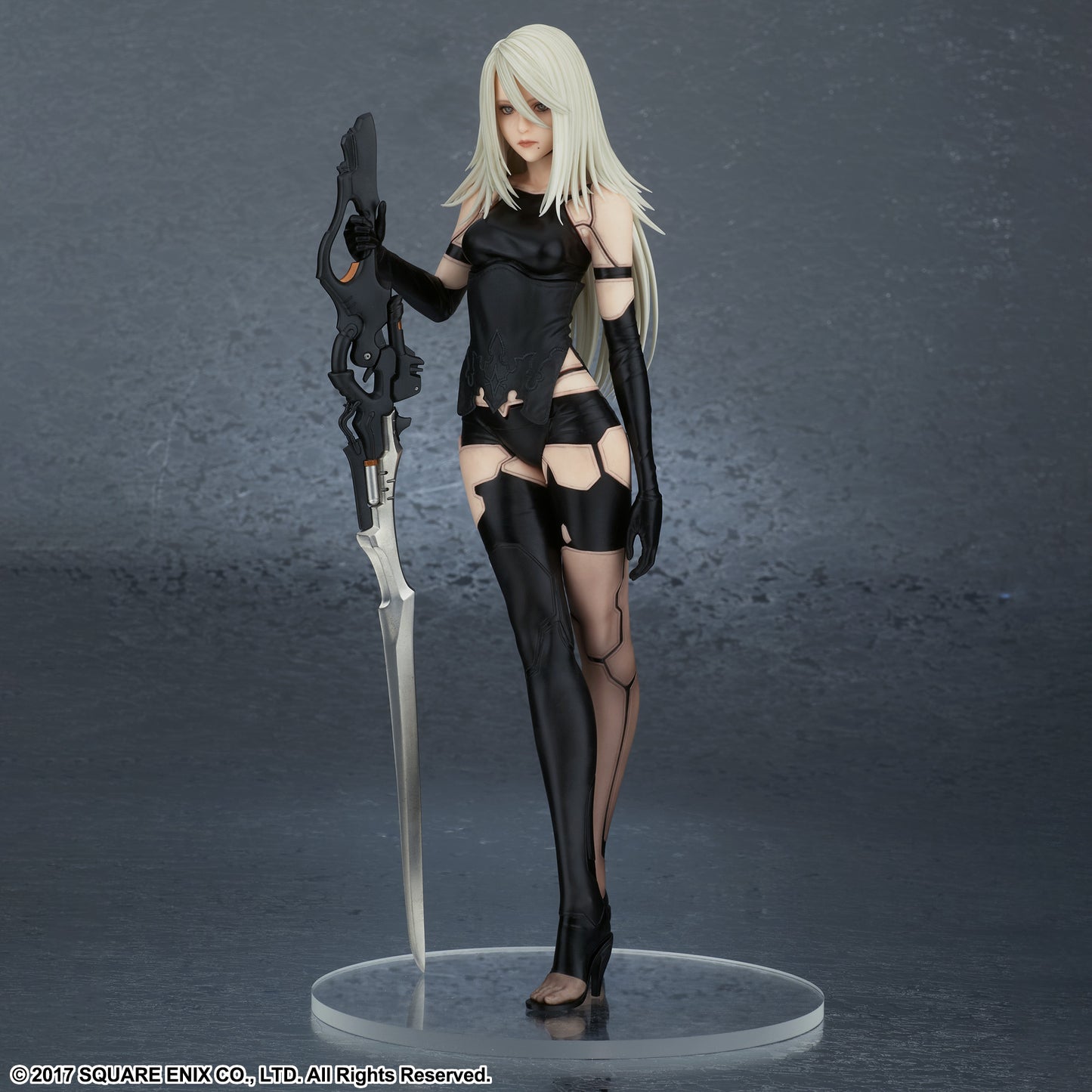 "NieR:Automata" A2 (YoRHa Type A No. 2)