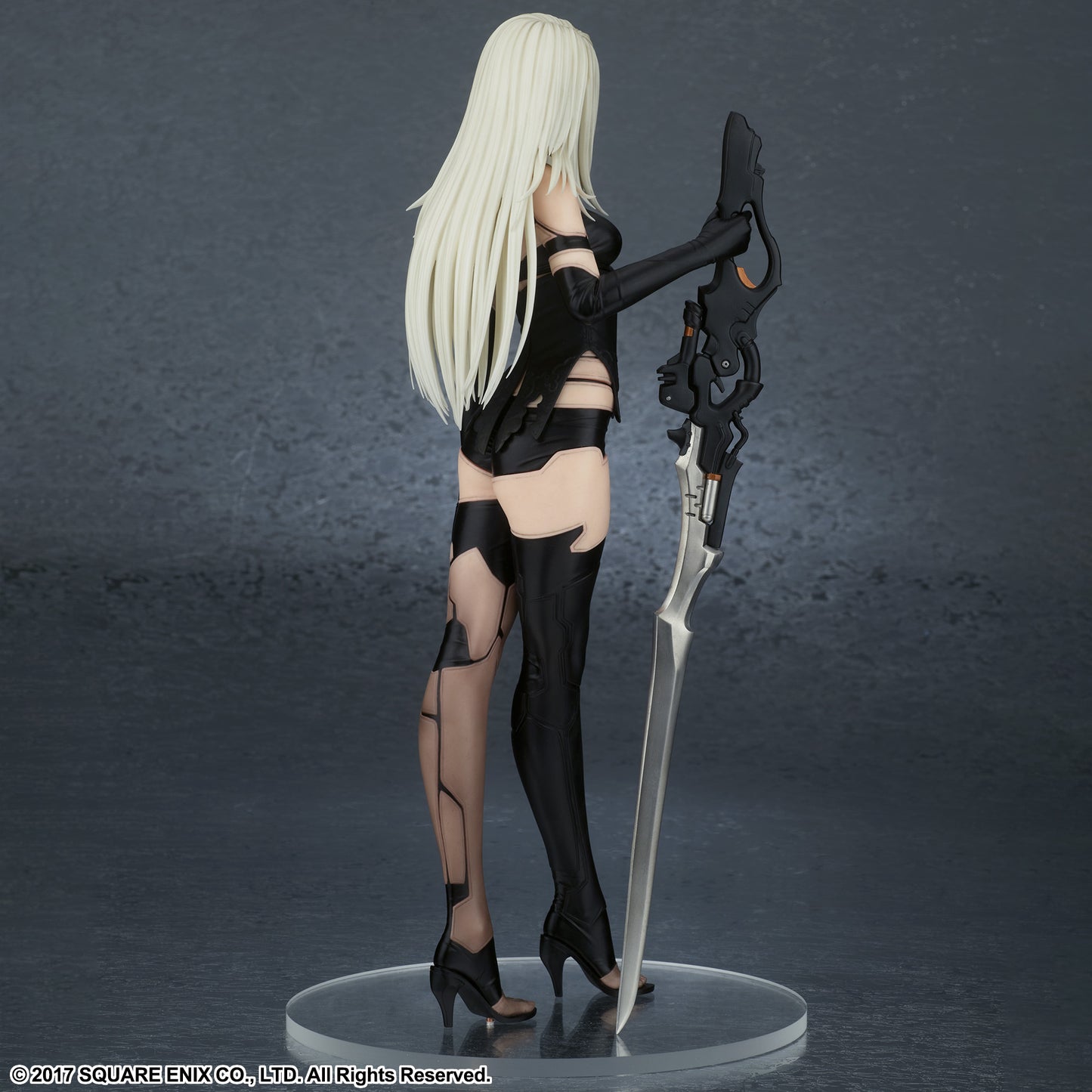 "NieR:Automata" A2 (YoRHa Type A No. 2)