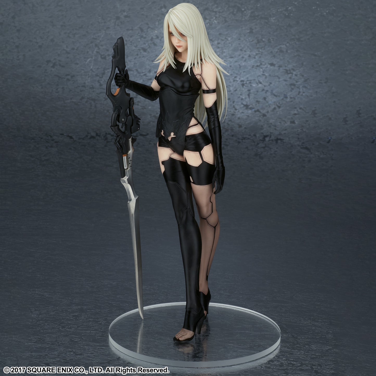 "NieR:Automata" A2 (YoRHa Type A No. 2)