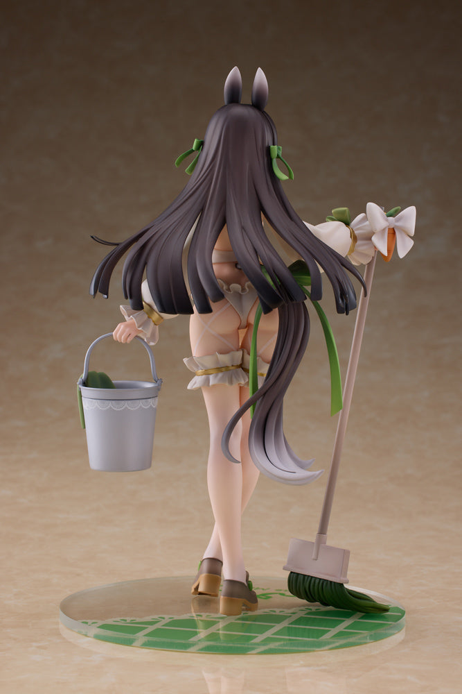 KAGEBOSHI HORSE MAID MIDORI-CHAN 1/7 SCALE FIGURE