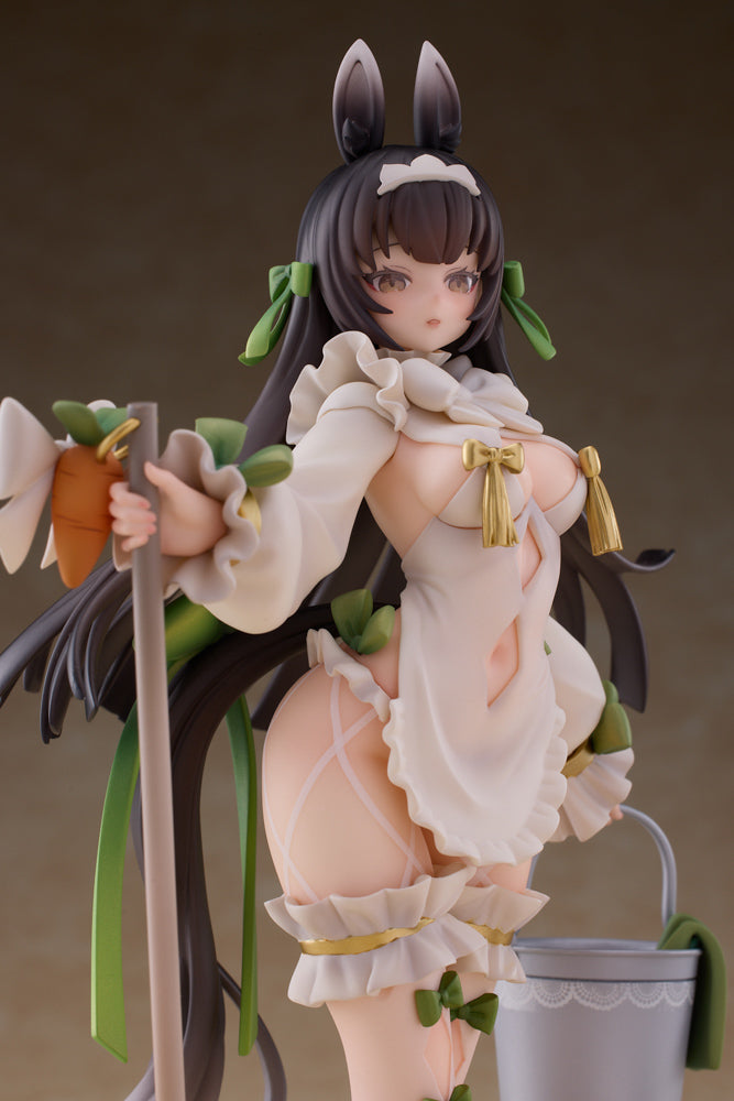 KAGEBOSHI HORSE MAID MIDORI-CHAN 1/7 SCALE FIGURE