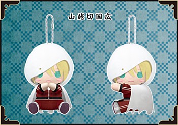 Pitanui "Touken Ranbu -ONLINE-"