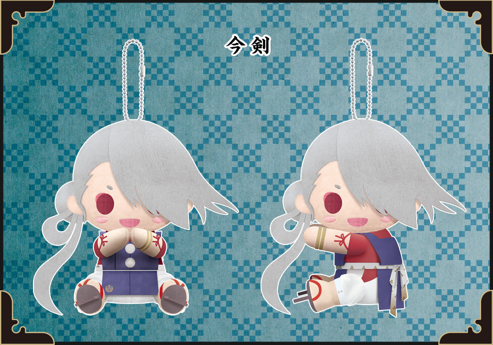 Pitanui "Touken Ranbu -ONLINE-"