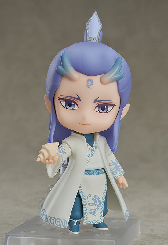 Nendoroid "Ne Zha" Ao Bing (Special Discount)