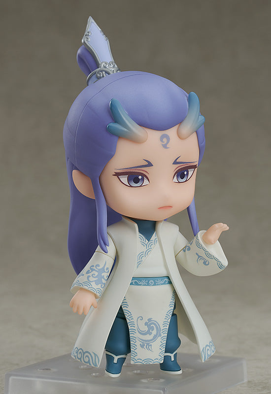 Nendoroid "Ne Zha" Ao Bing (Special Discount)