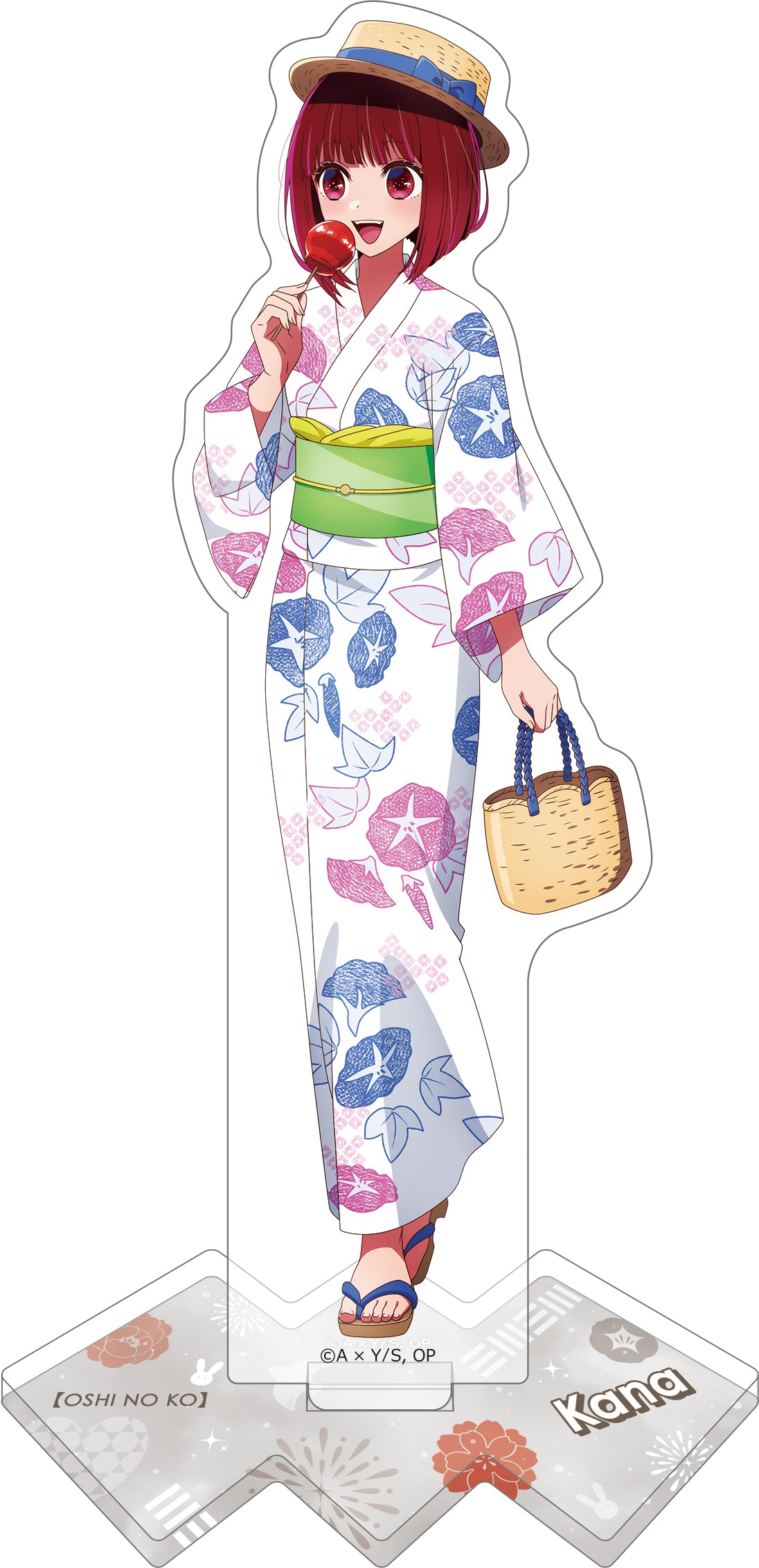 "Oshi no Ko" Acrylic Stands