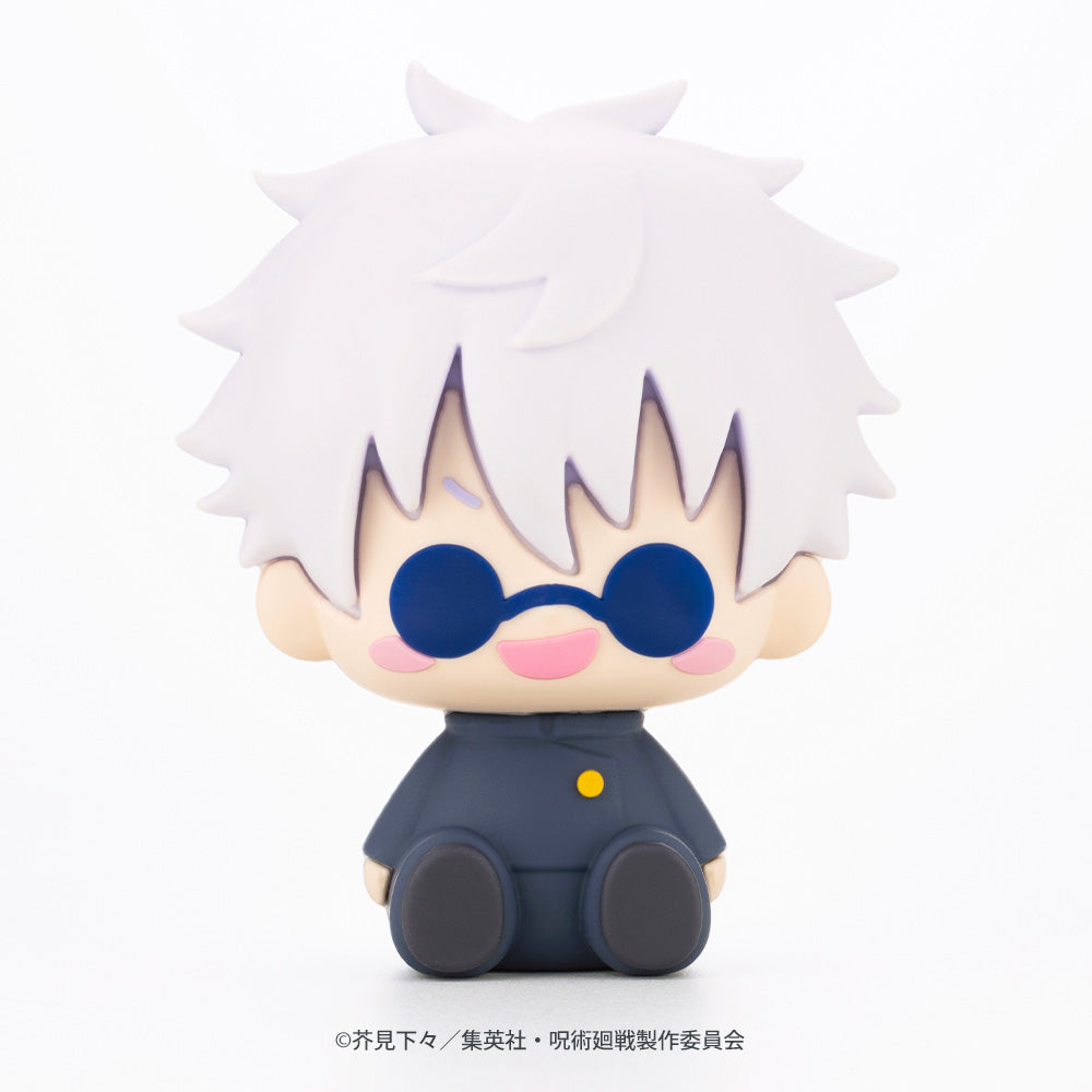 "Jujutsu Kaisen" POTE RABA Rubber Mascot Gojo Satoru & Geto Suguru
