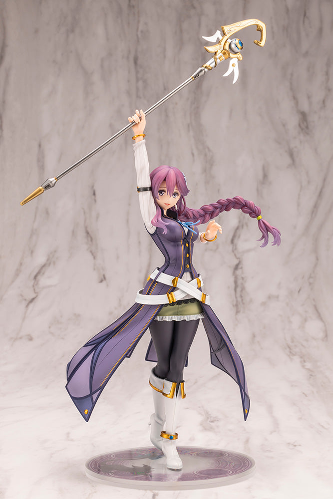 "The Legend of Heroes: Hajimari no Kiseki" Emma Millstein