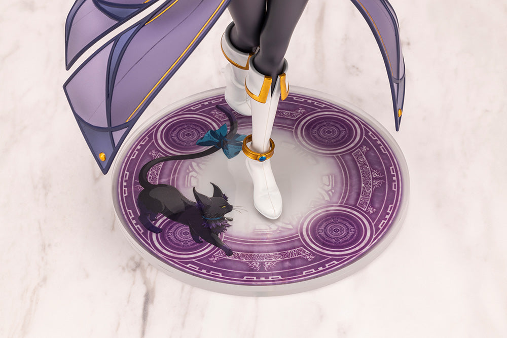 "The Legend of Heroes: Hajimari no Kiseki" Emma Millstein