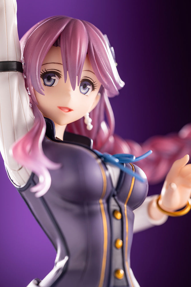 "The Legend of Heroes: Hajimari no Kiseki" Emma Millstein