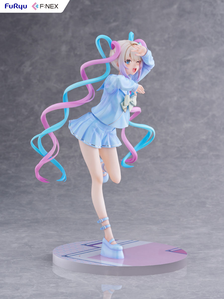 "NEEDY STREAMER OVERLOAD" OMGkawaiiAngel 1/7 Scale Figure