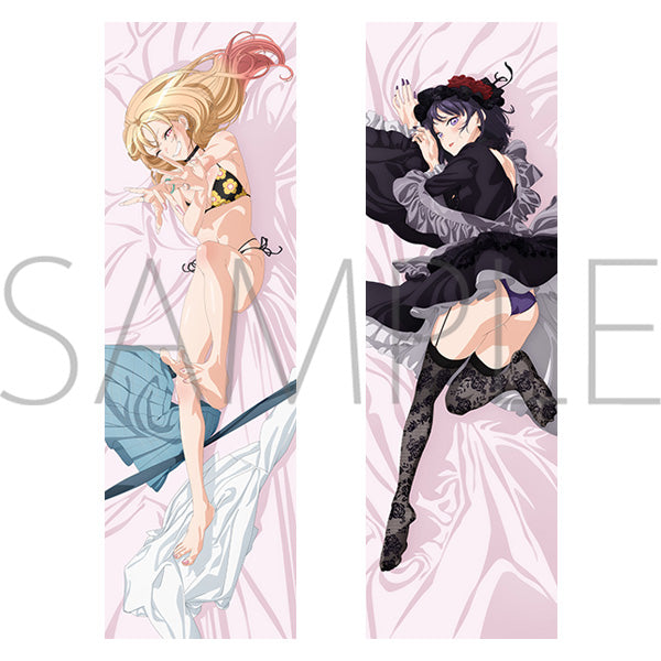 "My Dress-Up Darling" Dakimakura Cover