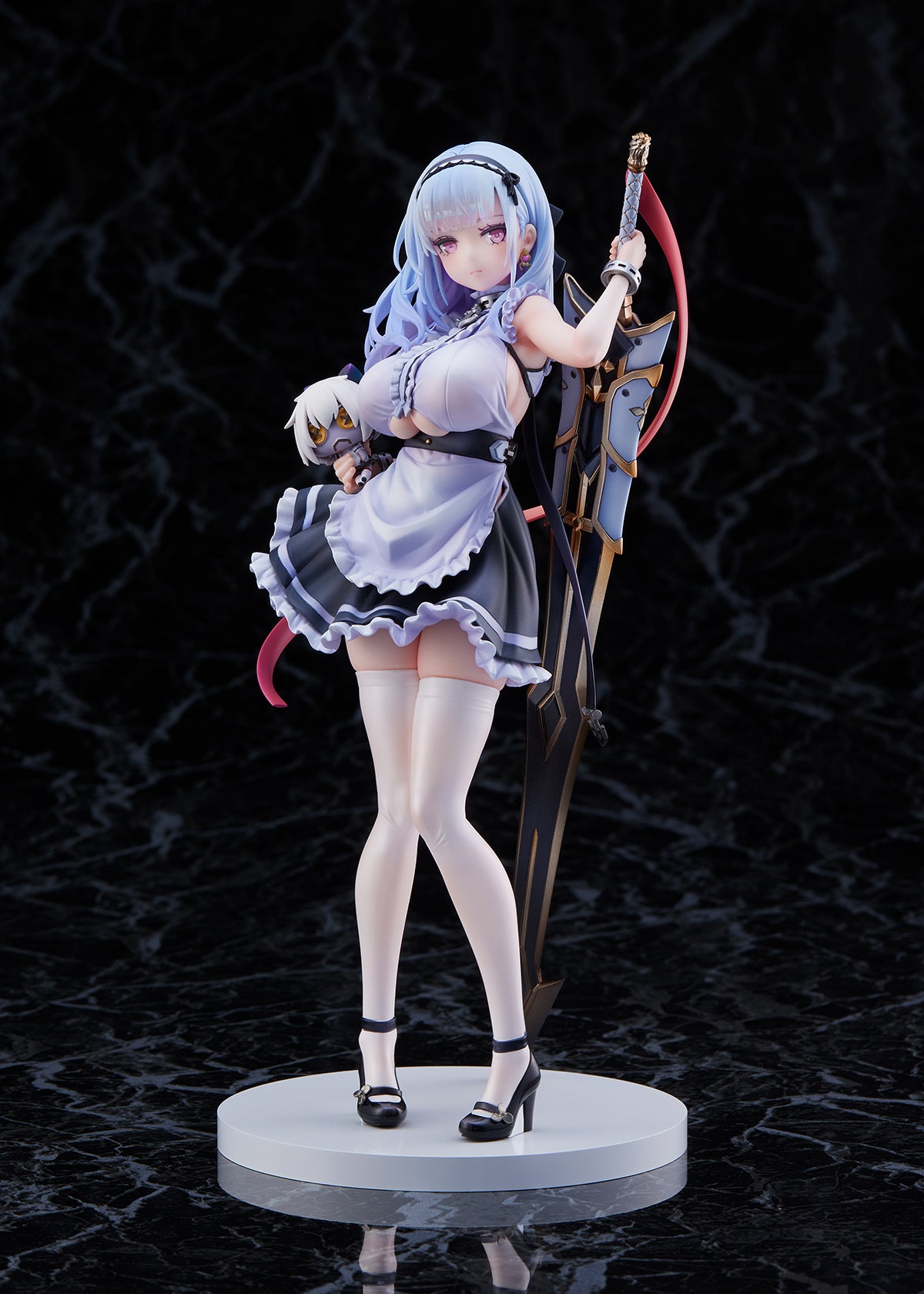 "Azur Lane" Dido Light Armor Ver.(Special Discount)