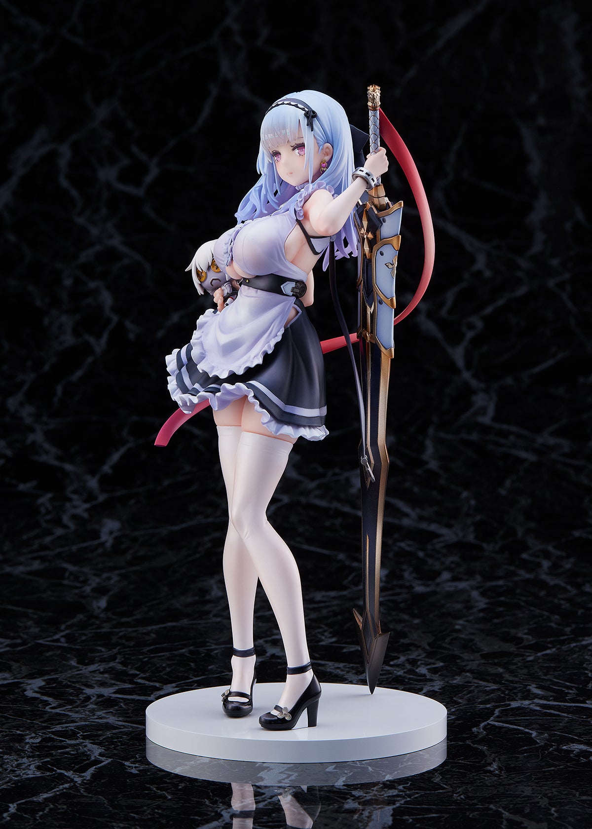 "Azur Lane" Dido Light Armor Ver.(Special Discount)