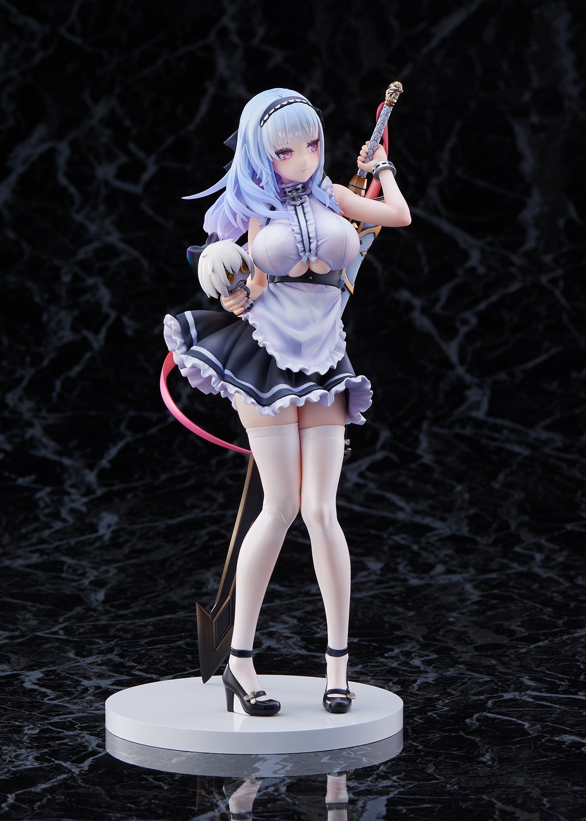 "Azur Lane" Dido Light Armor Ver.(Special Discount)