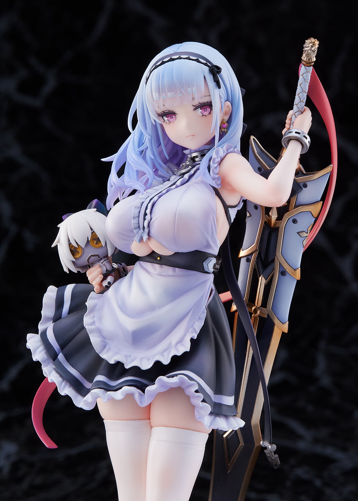"Azur Lane" Dido Light Armor Ver.(Special Discount)