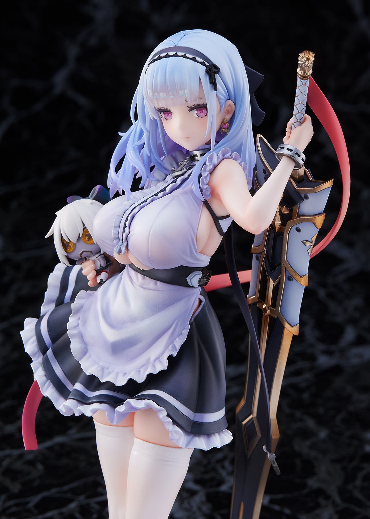 "Azur Lane" Dido Light Armor Ver.(Special Discount)