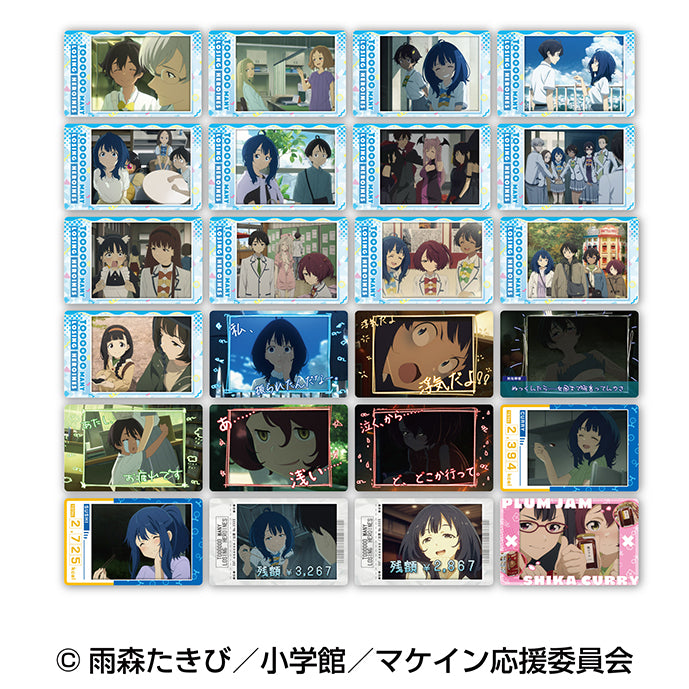 "Too Many Losing Heroines!" Snapmide